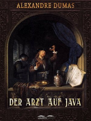 cover image of Der Arzt auf Java